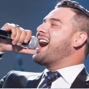 Meet your Posher, Alicia